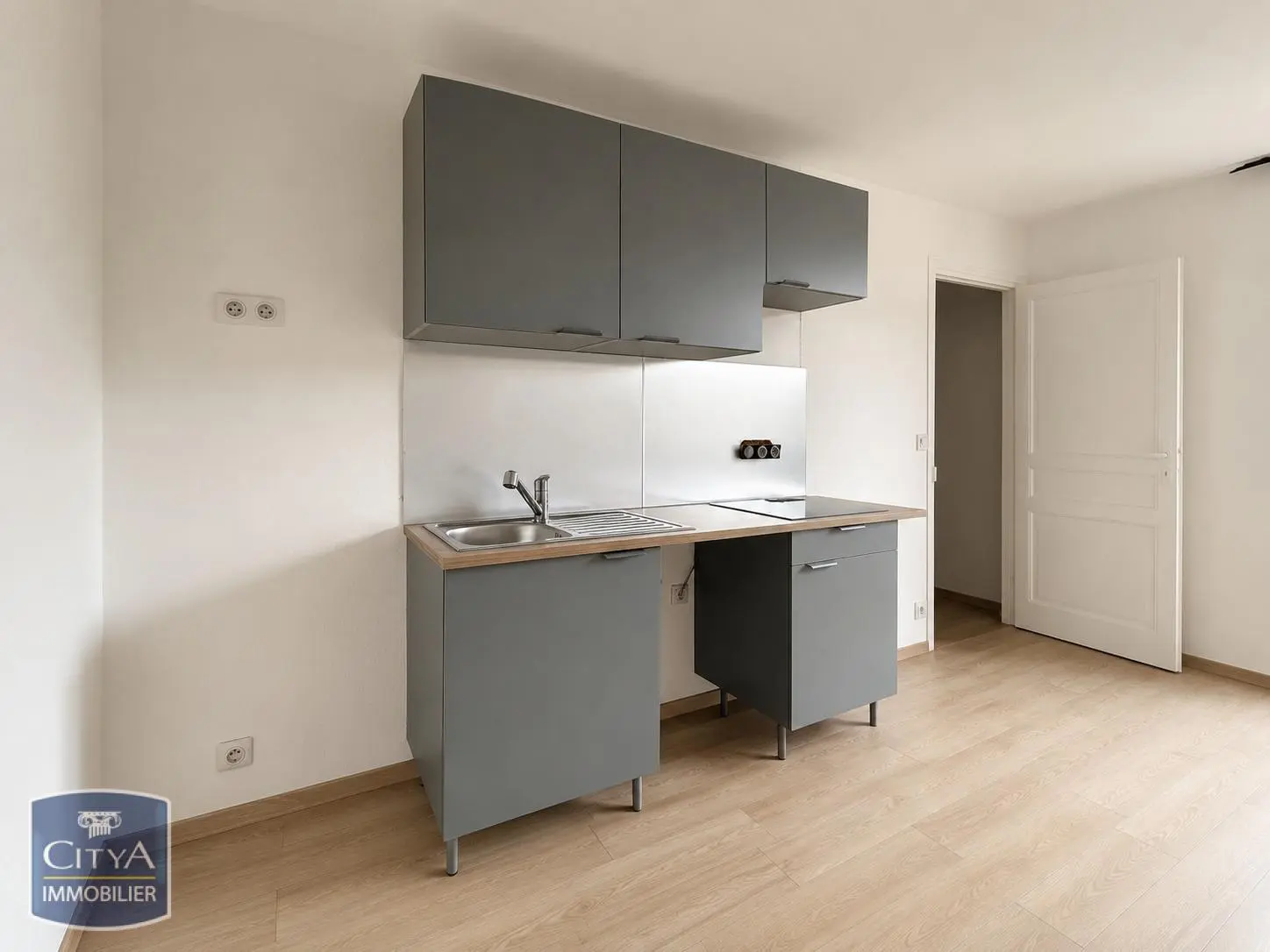 Photo 2 Appartement 2 pièces 28.76m²