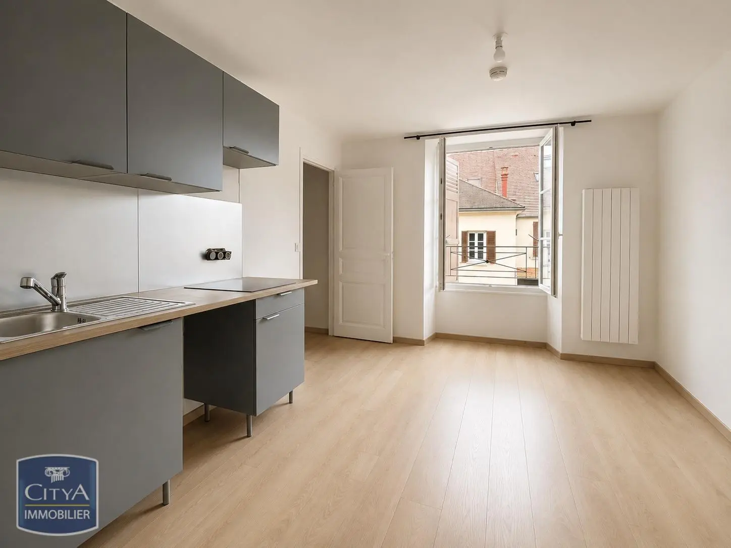 Photo 1 Appartement 2 pièces 28.76m²