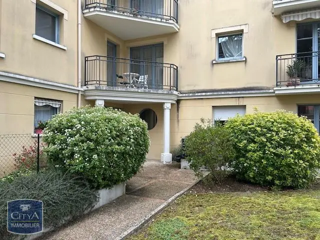 Photo 7 Appartement 1 pièce 31.4m²