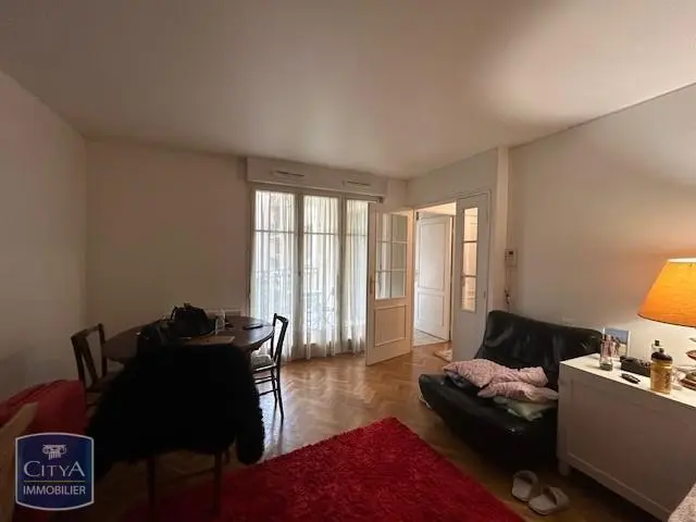 Photo 1 Appartement 1 pièce 31.4m²