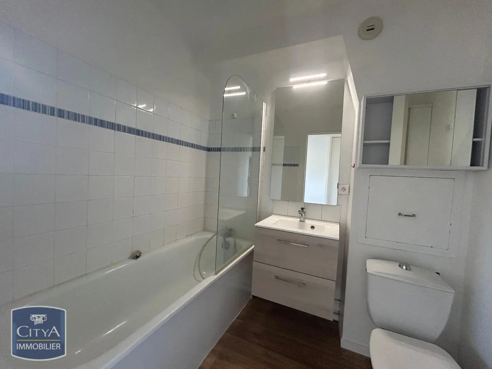 Photo 3 Appartement 1 pièce 26.9m²