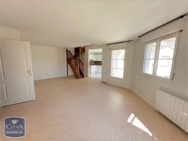 Photo 1 Appartement 4 pièces 73.3m²