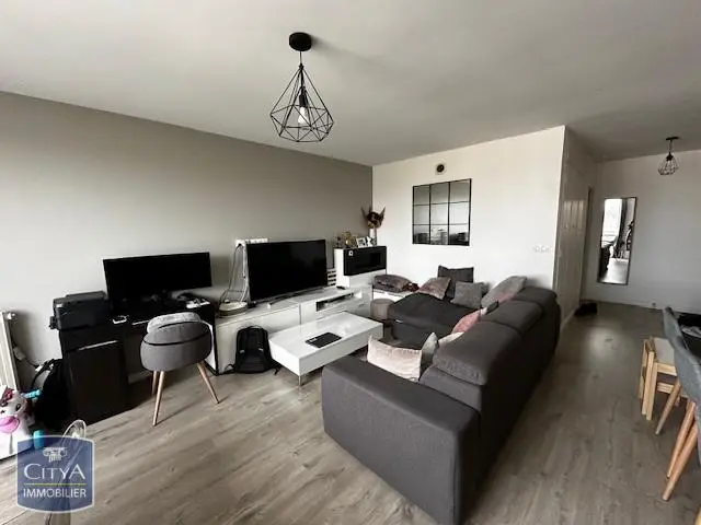 Photo 1 Appartement 3 pièces 74.8m²