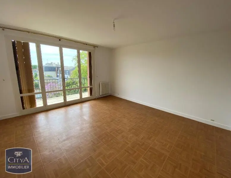 Photo 2 Appartement 2 pièces 52.57m²