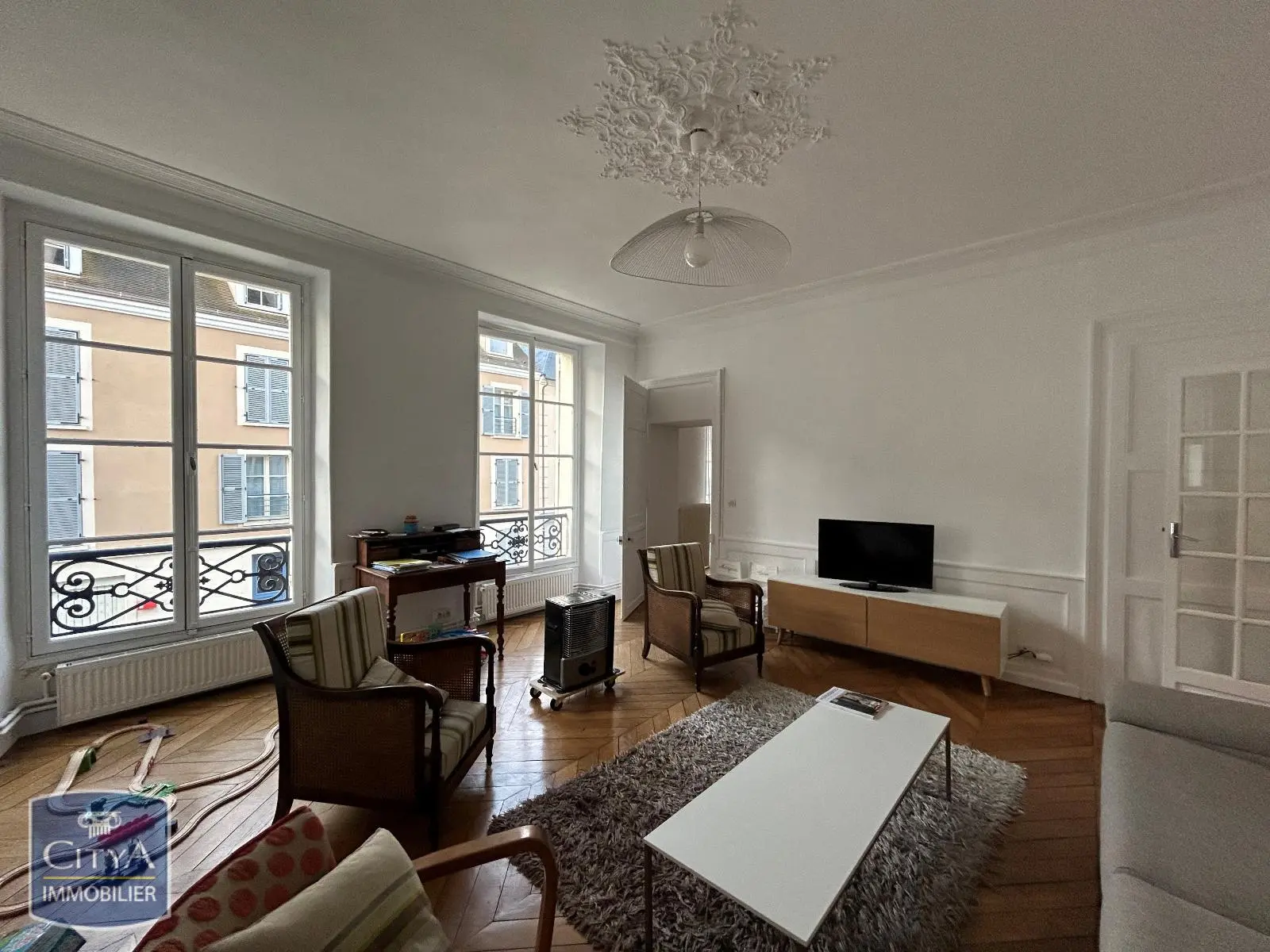 Photo 3 Appartement 5 pièces 108.6m²