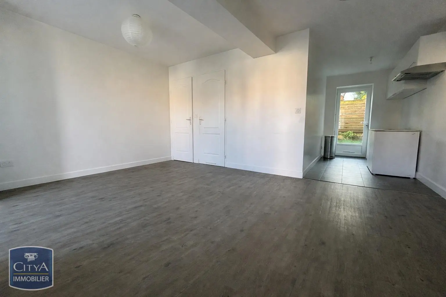 Photo 1 Appartement 2 pièces 36.25m²