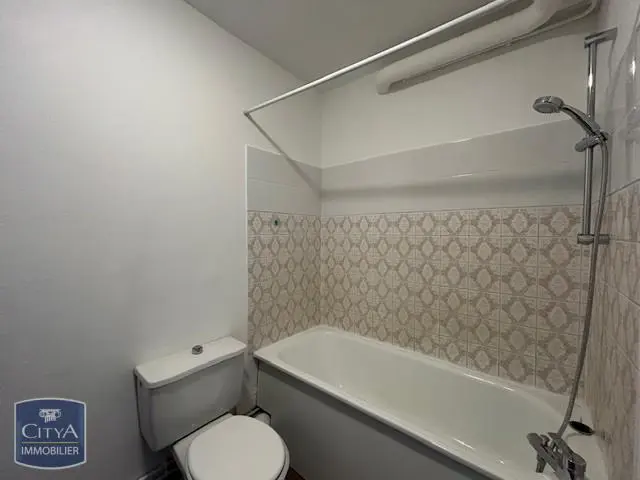 Photo 6 Appartement 1 pièce 33.39m²