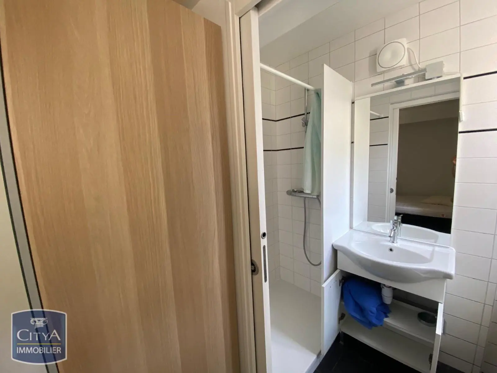 Photo 5 Appartement 2 pièces 36.25m²