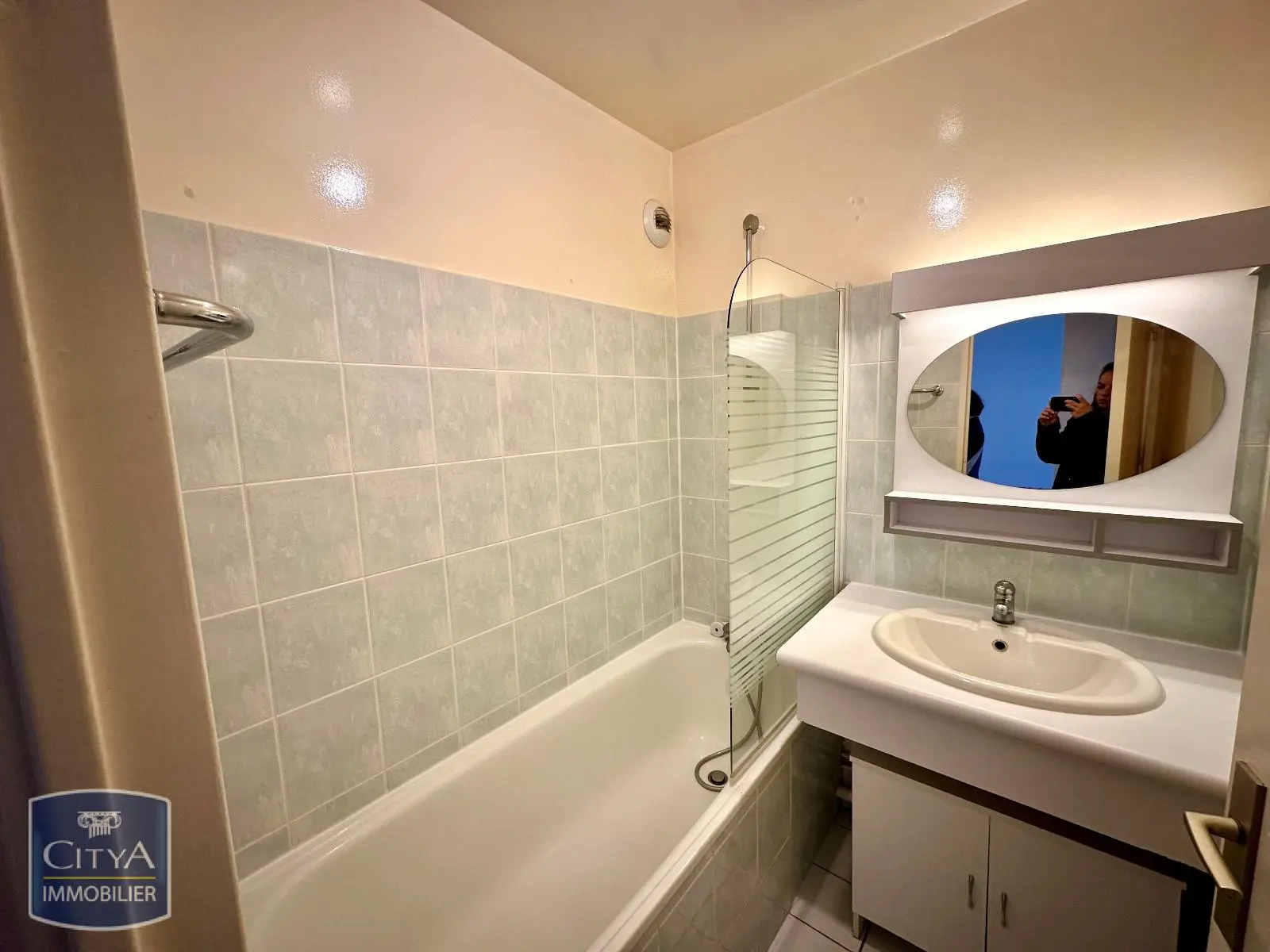 Photo 5 Appartement 3 pièces 49.95m²