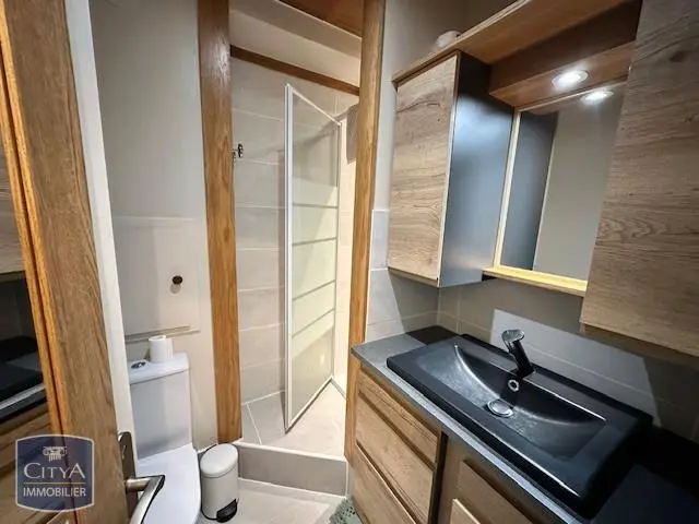 Photo 4 Appartement 1 pièce 29.22m²
