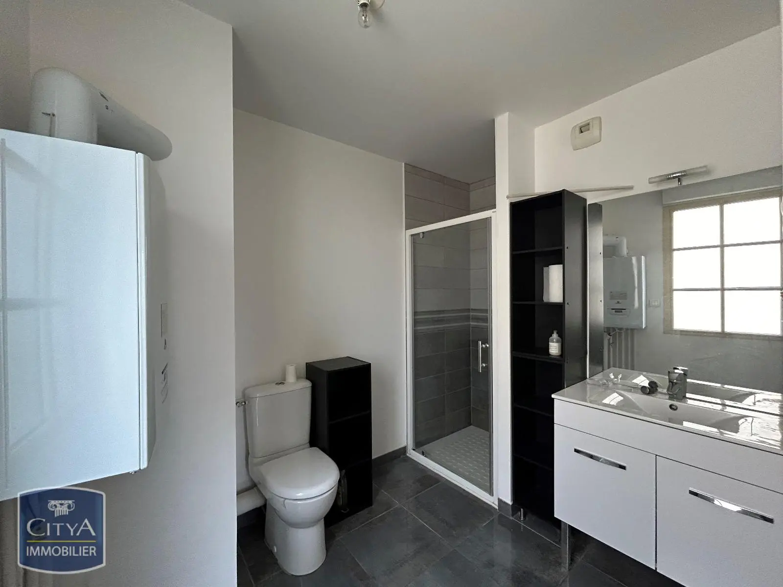 Photo 3 Appartement 2 pièces 46.52m²