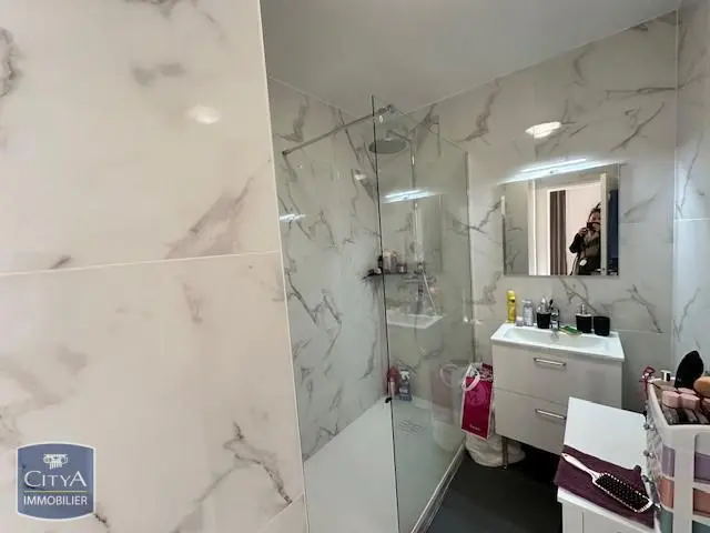 Photo 5 Appartement 1 pièce 29.21m²