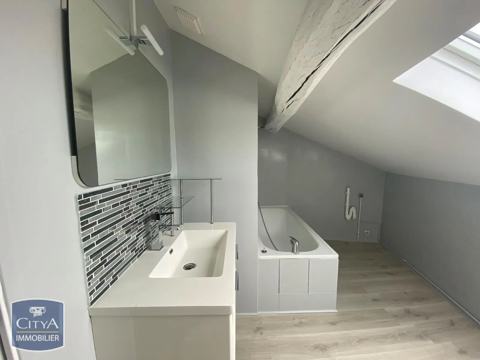Photo 3 Appartement 1 pièce 15.5m²