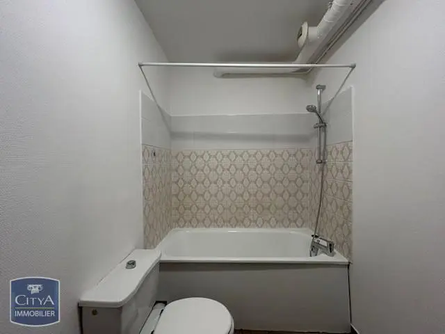 Photo 5 Appartement 1 pièce 33.39m²