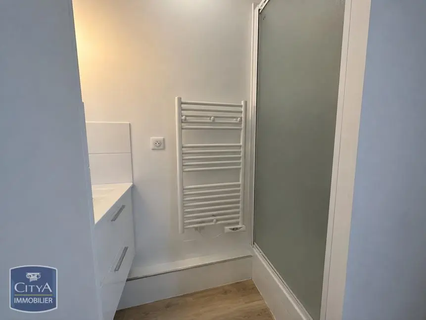 Photo 4 Appartement 2 pièces 27.88m²