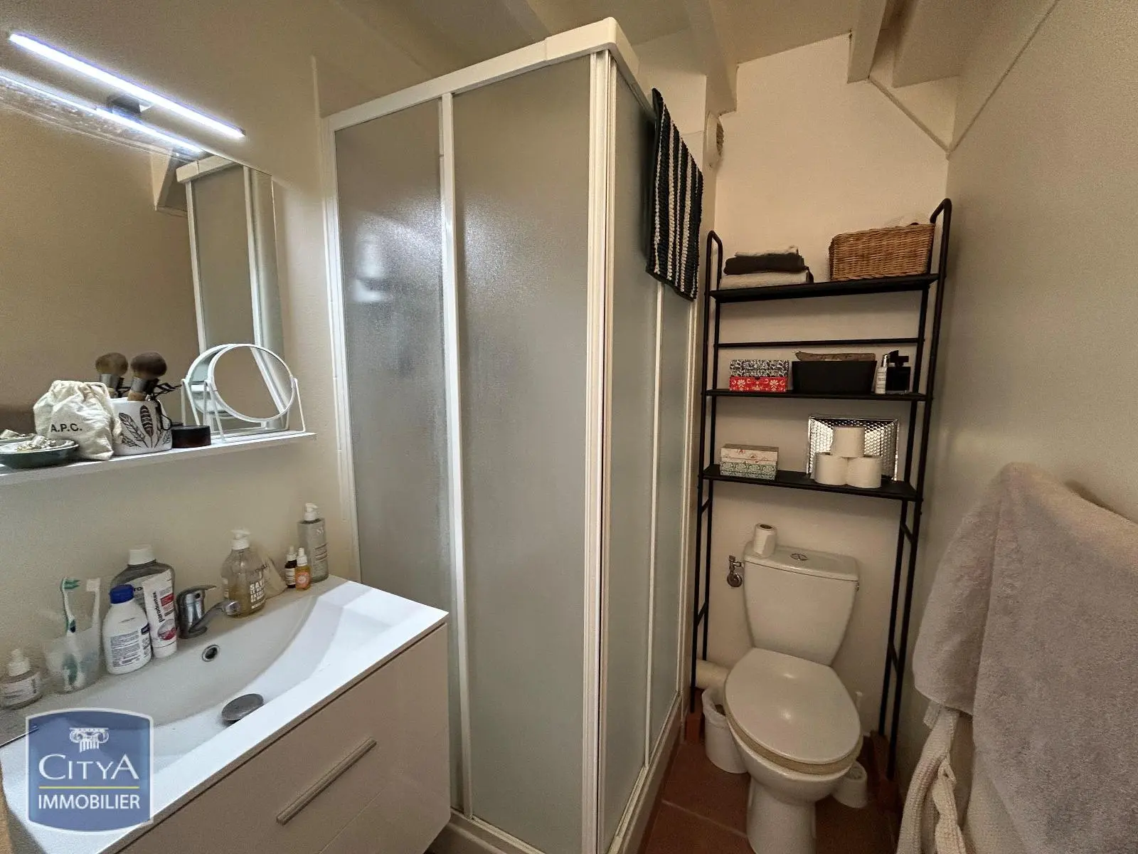 Photo 6 Appartement 2 pièces 40.6m²