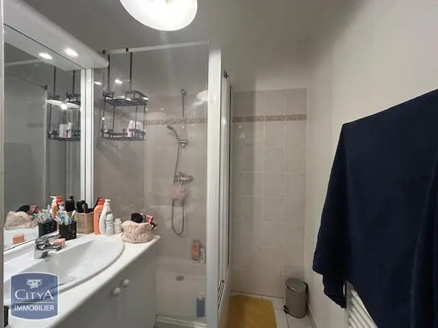 Photo 4 Appartement 1 pièce 31.4m²