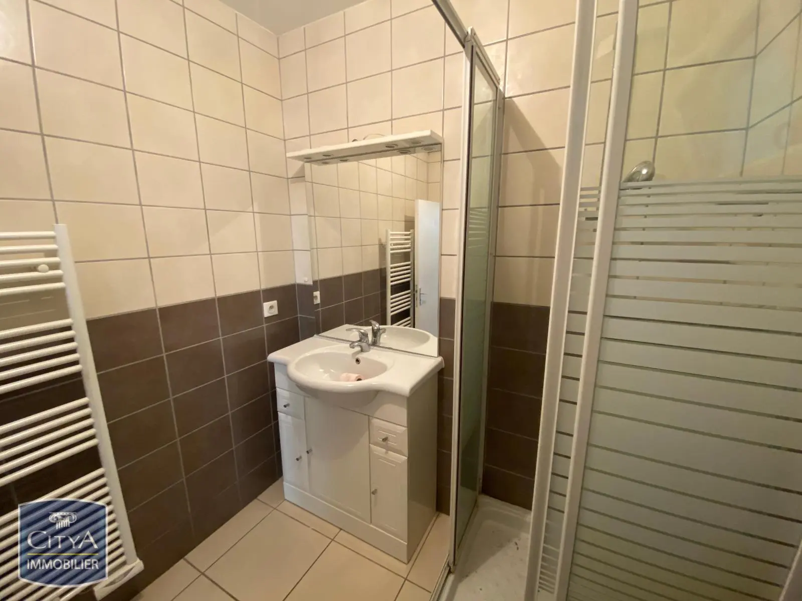 Photo 4 Appartement 1 pièce 32.73m²
