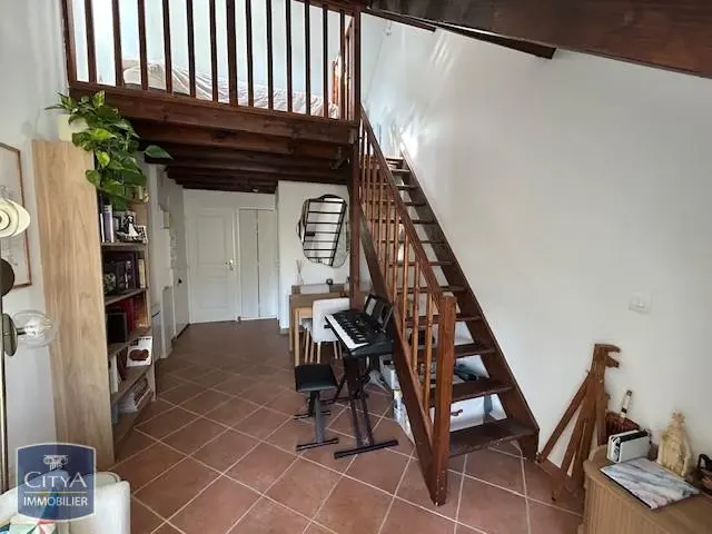 Photo 3 Appartement 1 pièce 23.28m²