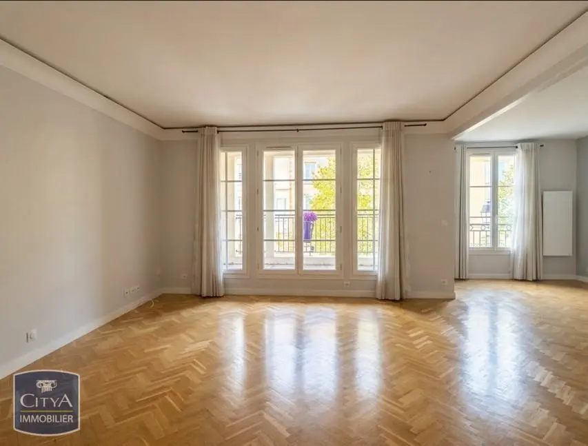 Photo 1 Appartement 3 pièces 71.4m²