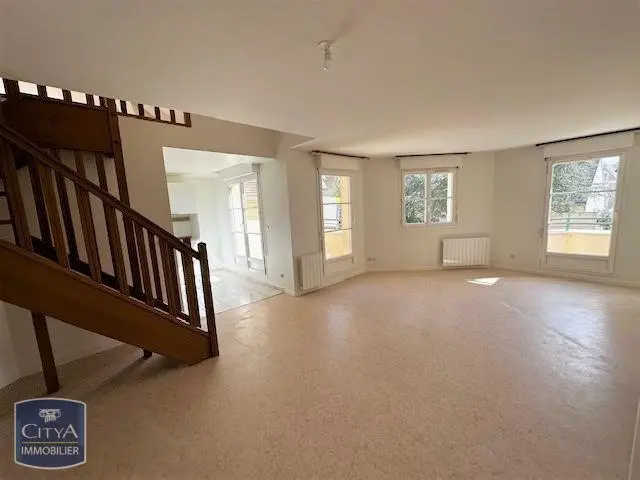 Photo 2 Appartement 4 pièces 73.3m²