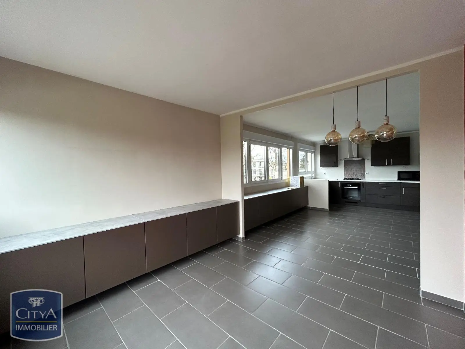 Photo 3 Appartement 3 pièces 72.39m²
