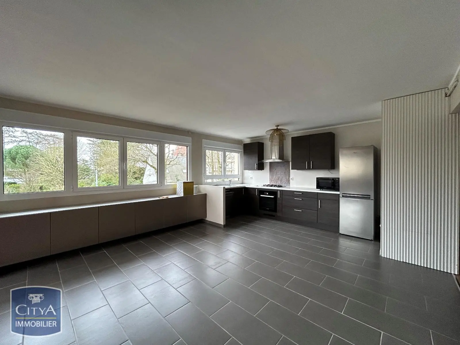 Photo 2 Appartement 3 pièces 72.39m²