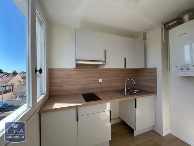 Photo 4 Appartement 1 pièce 30.53m²