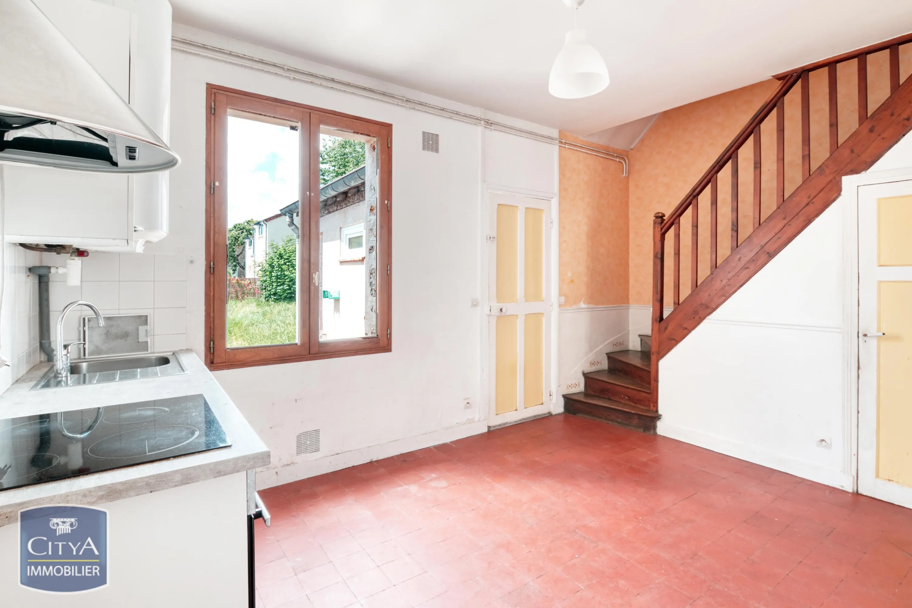 Photo 4 Maison 4 pièces 65m²