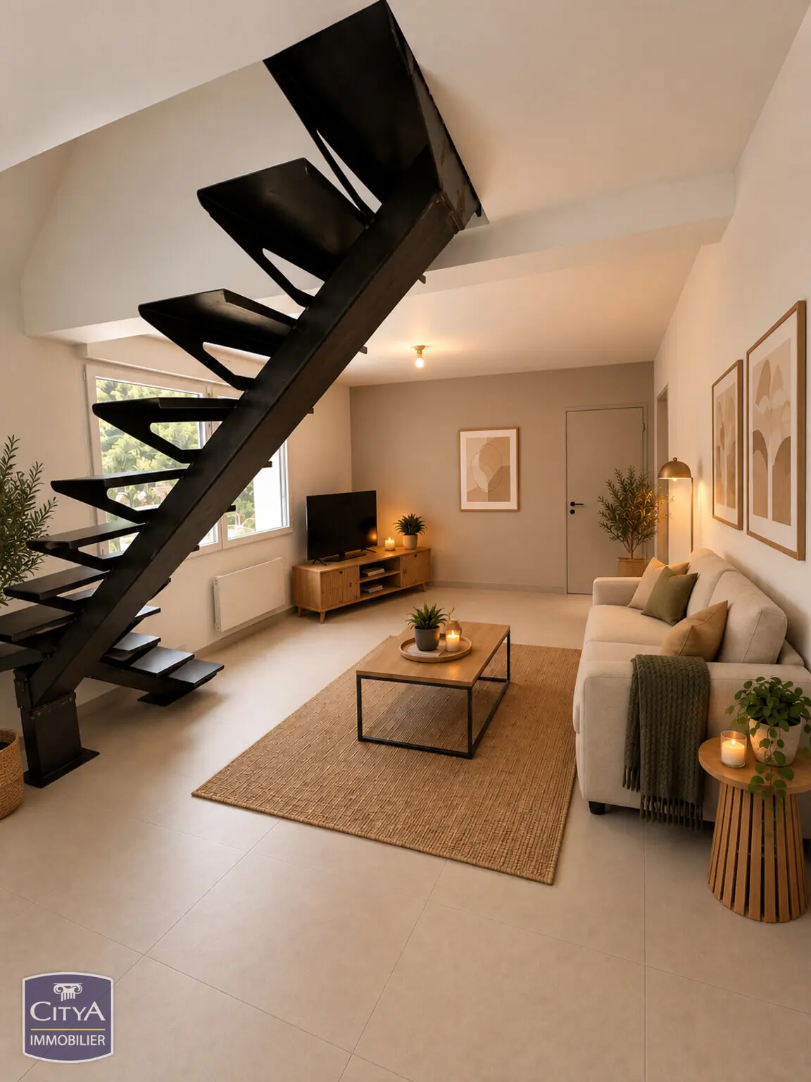 Photo 2 maison Hermeray