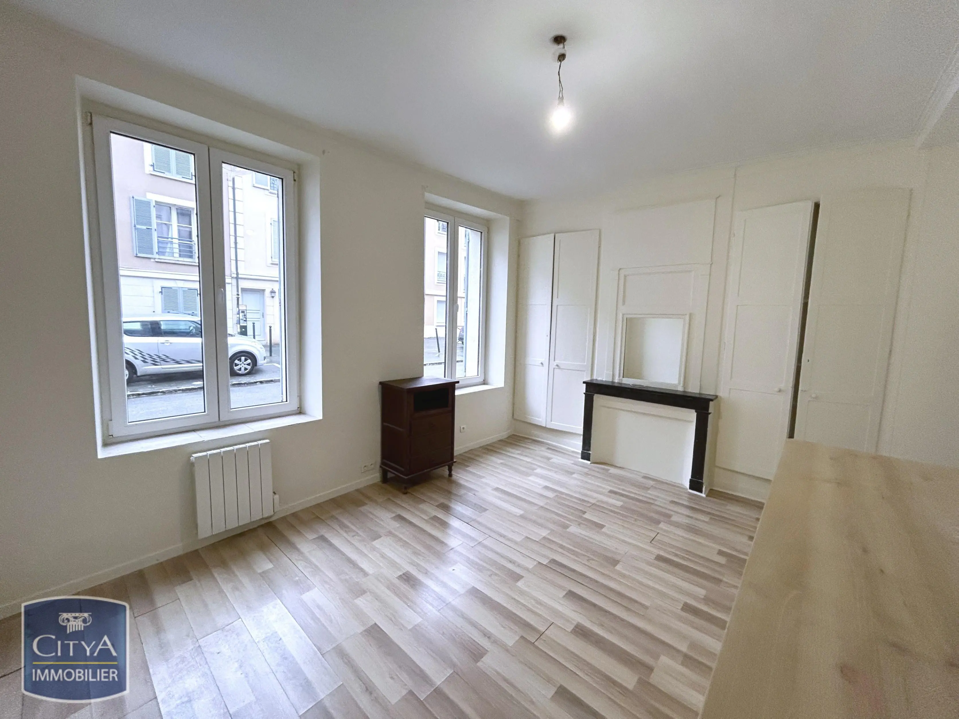 Photo 5 Appartement 2 pièces 35m²