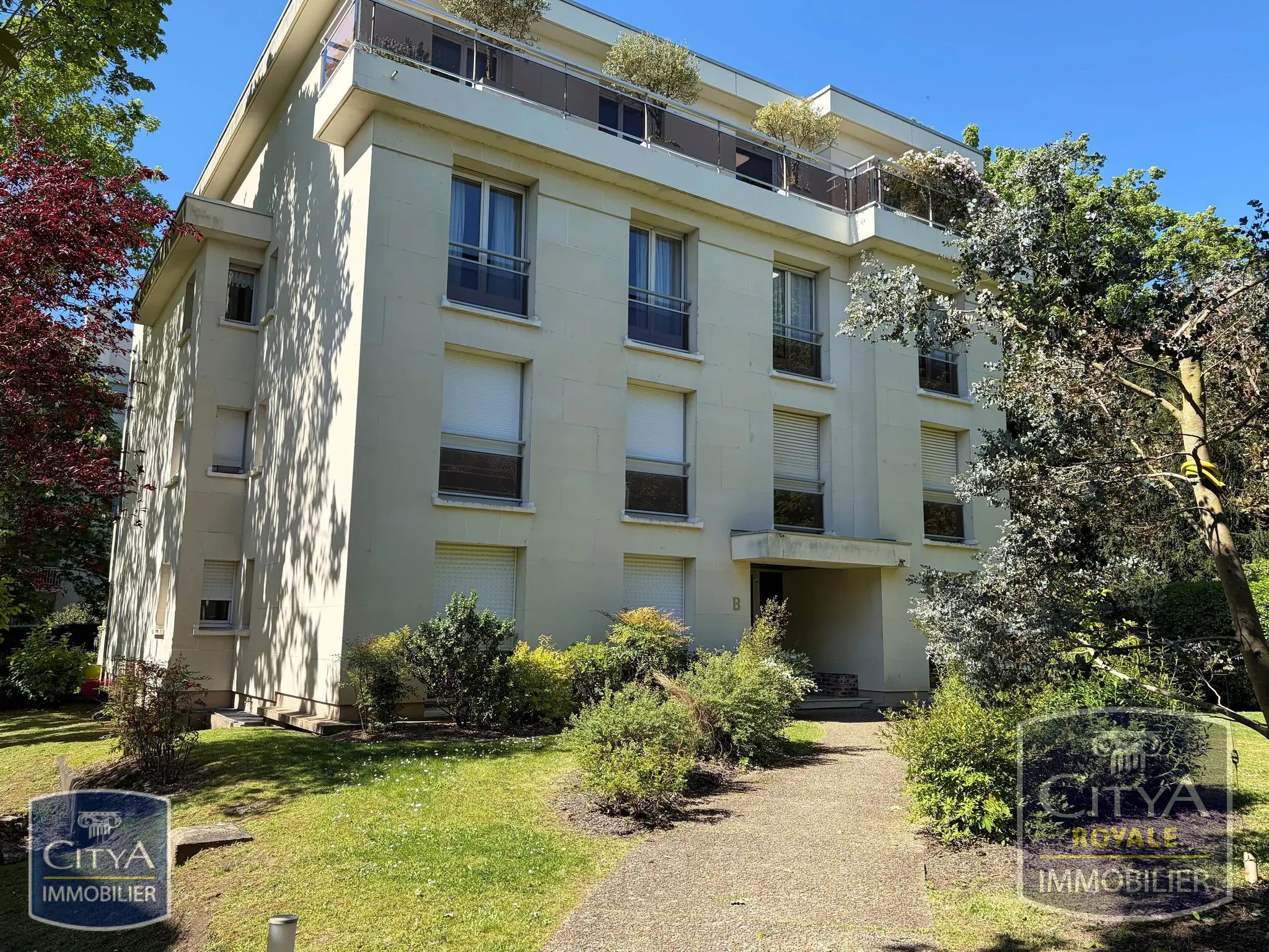 Photo 6 Appartement 4 pièces 78m²