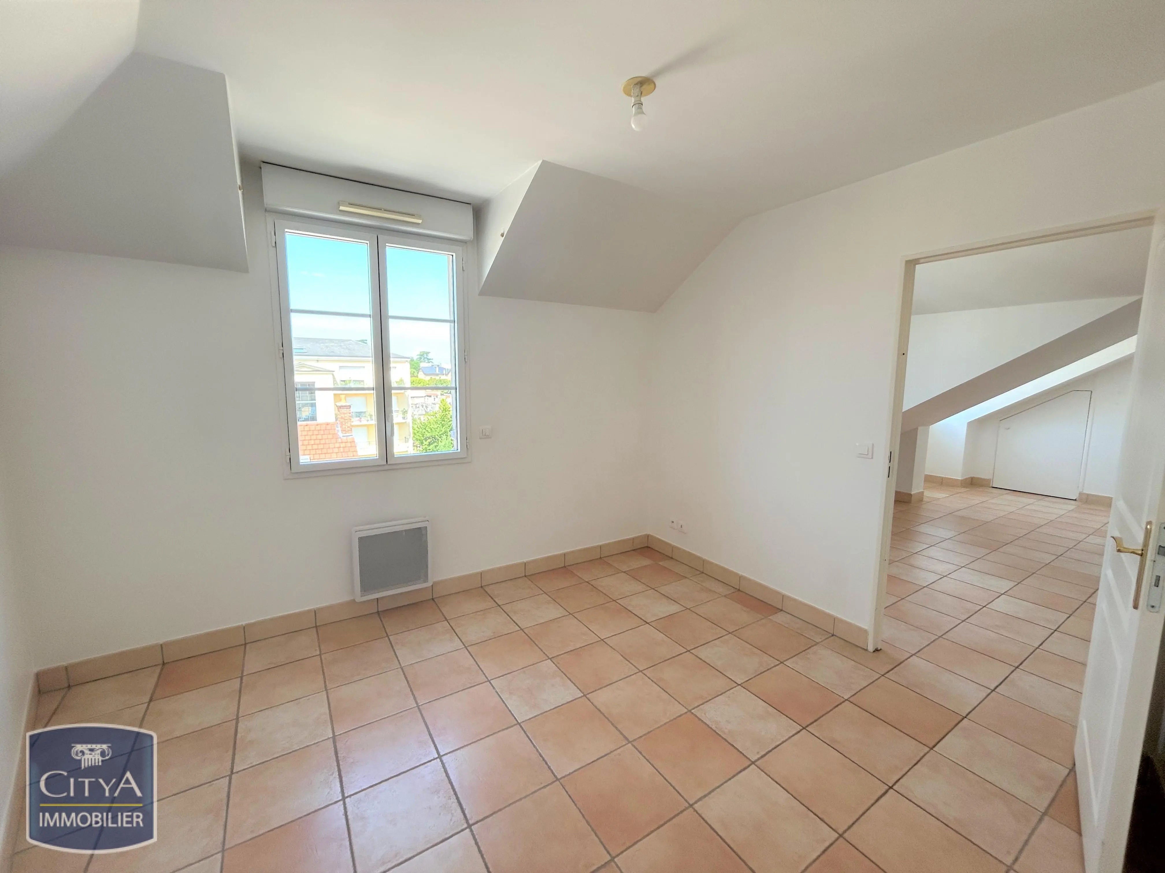 Photo 1 Appartement 2 pièces 45.02m²