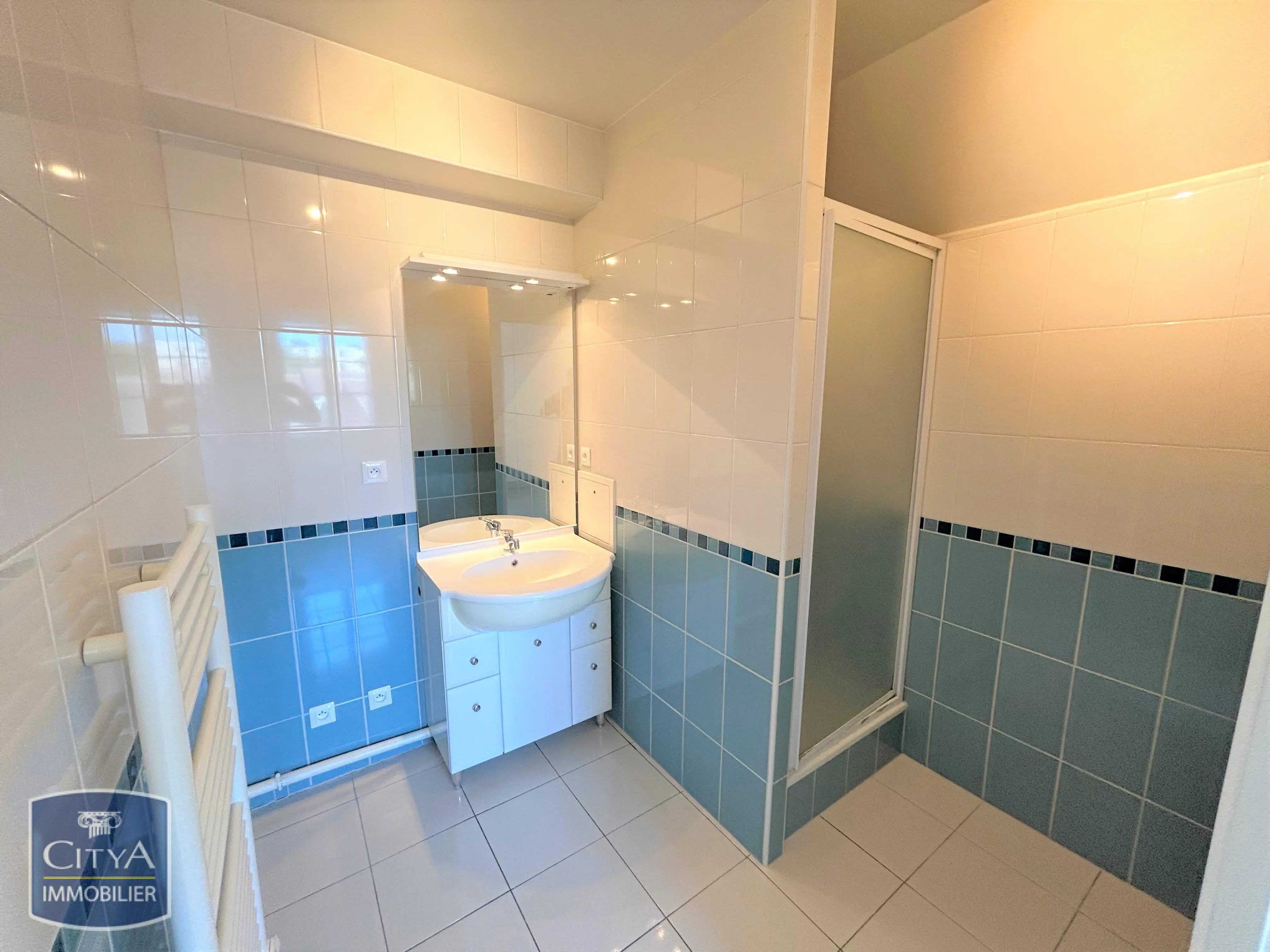 Photo 3 Appartement 2 pièces 45.02m²