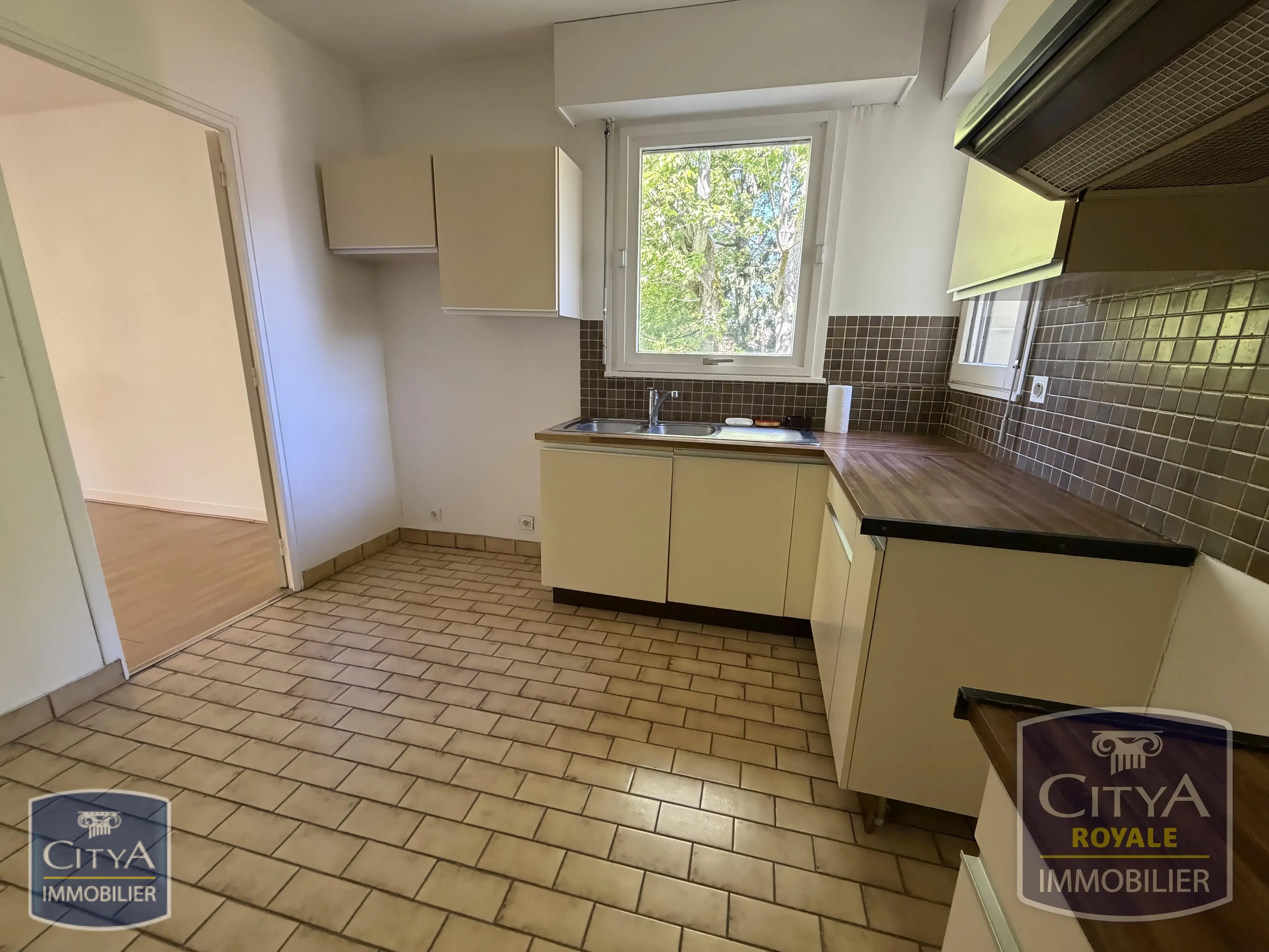 Photo 4 Appartement 4 pièces 78m²