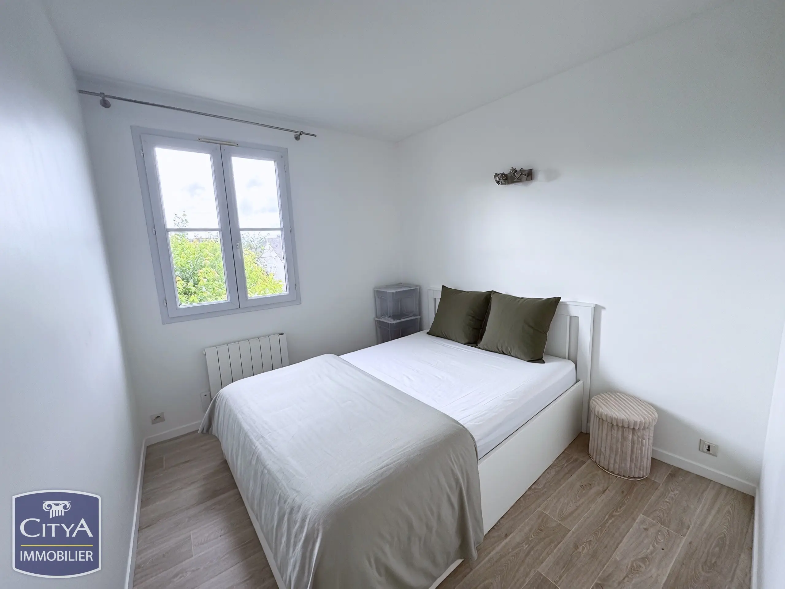 Photo 4 Appartement 2 pièces 37m²