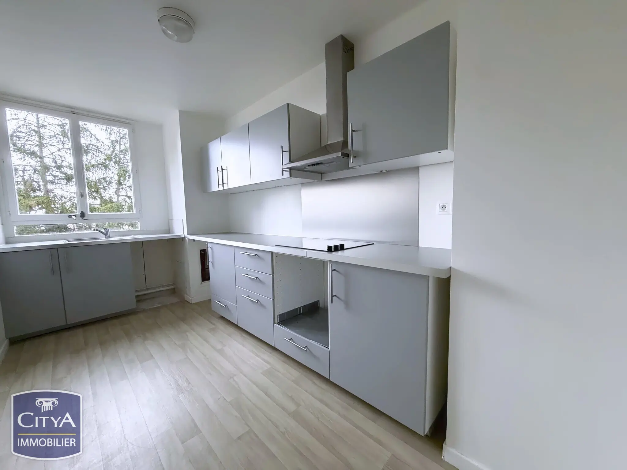 Photo 2 appartement Rambouillet