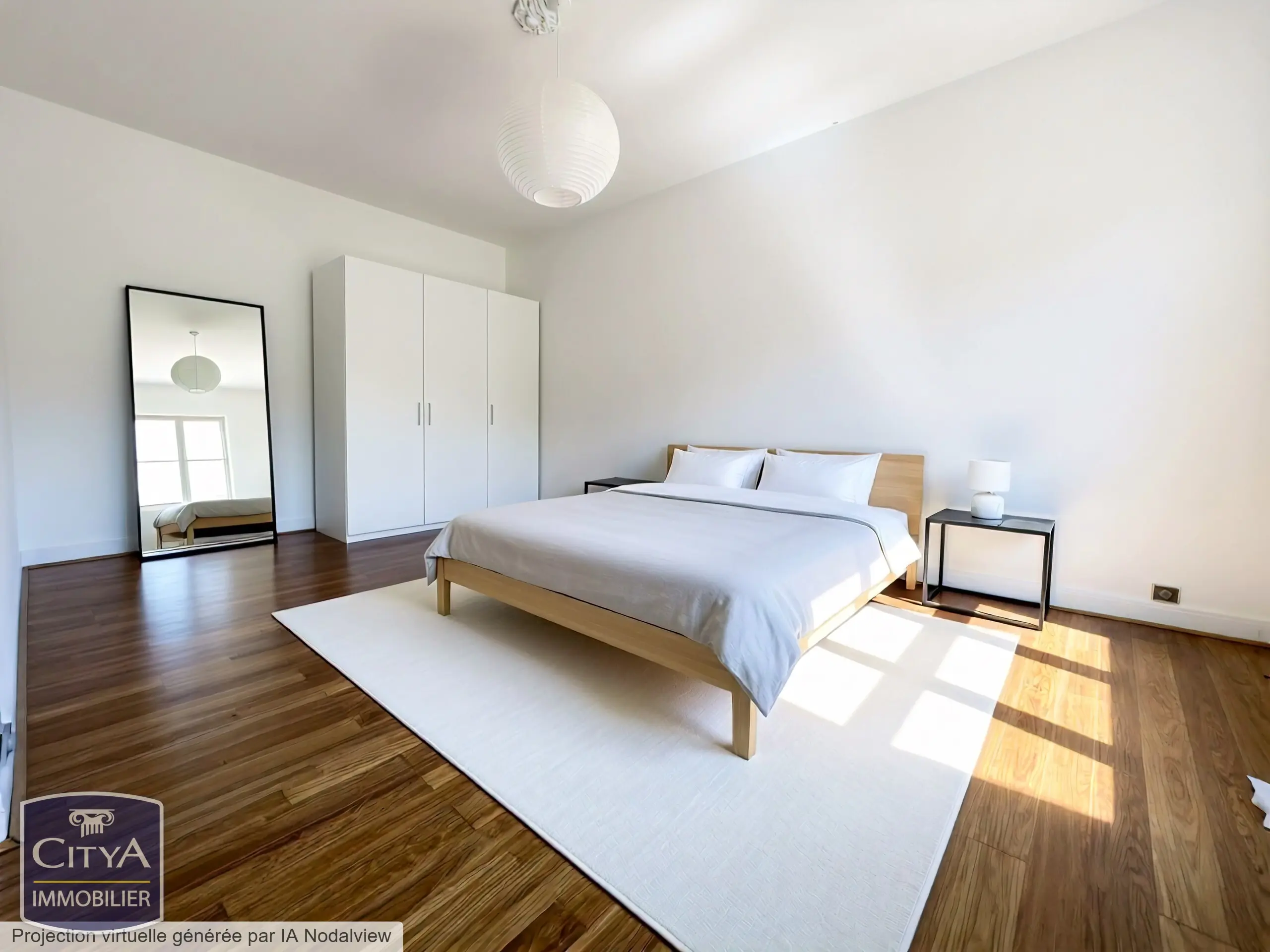 Photo 6 appartement Rambouillet
