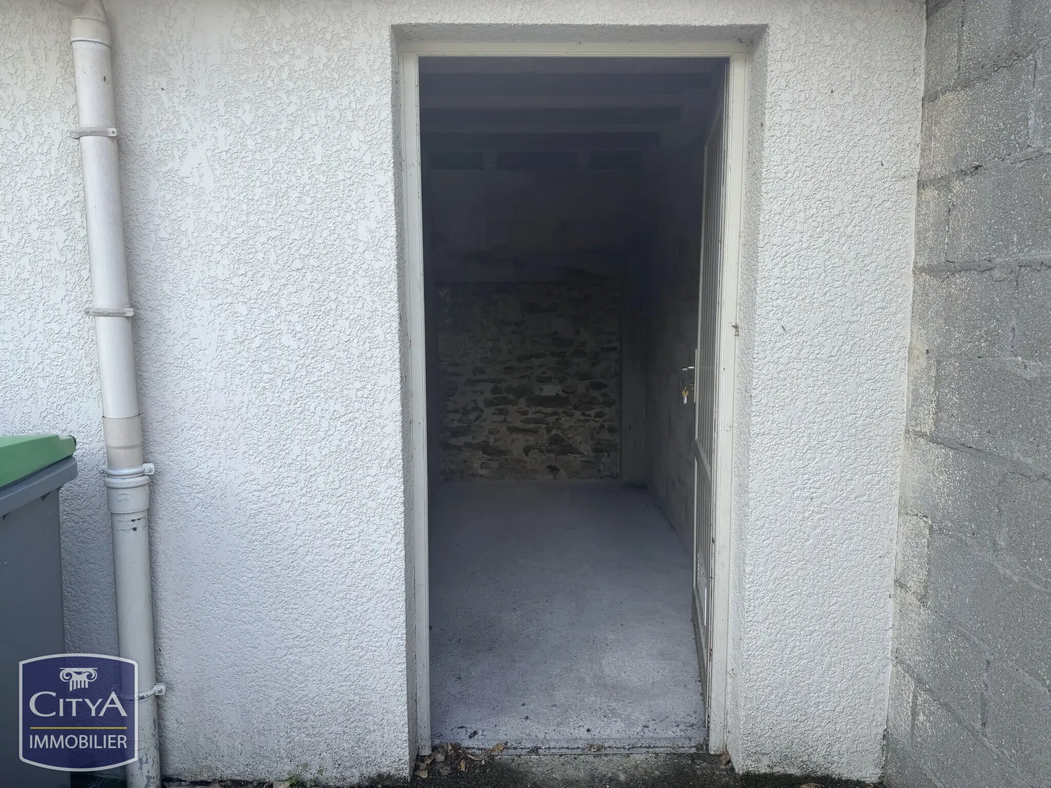 Rambouillet (78120) Parking 22m² photo 2