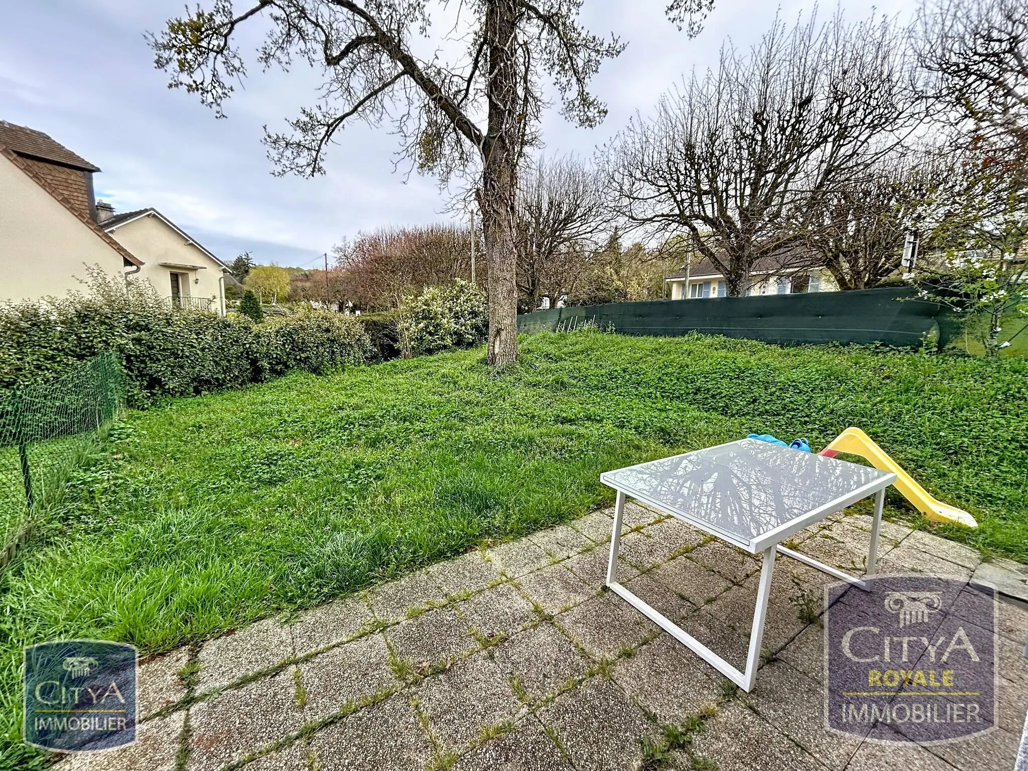 Photo 2 Maison 4 pièces 76m²