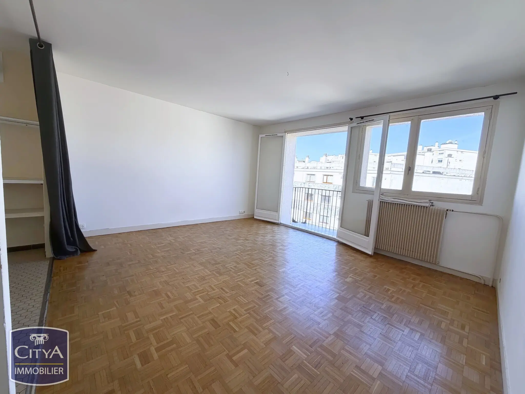 Photo 3 Appartement 1 pièce 32m²