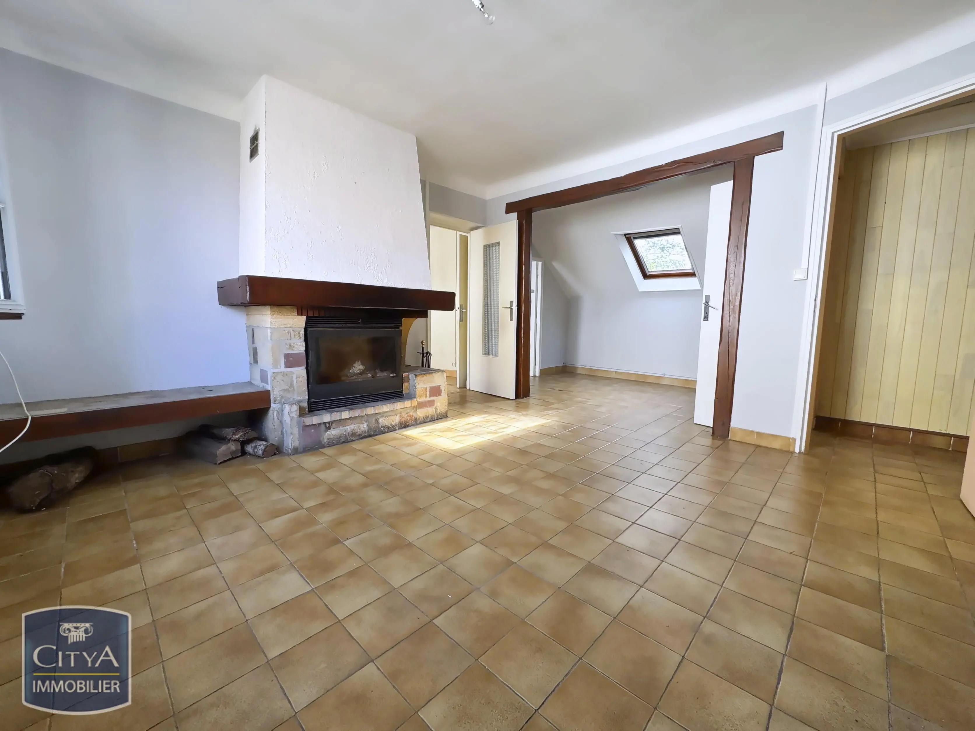 Photo 2 Appartement 4 pièces 82m²