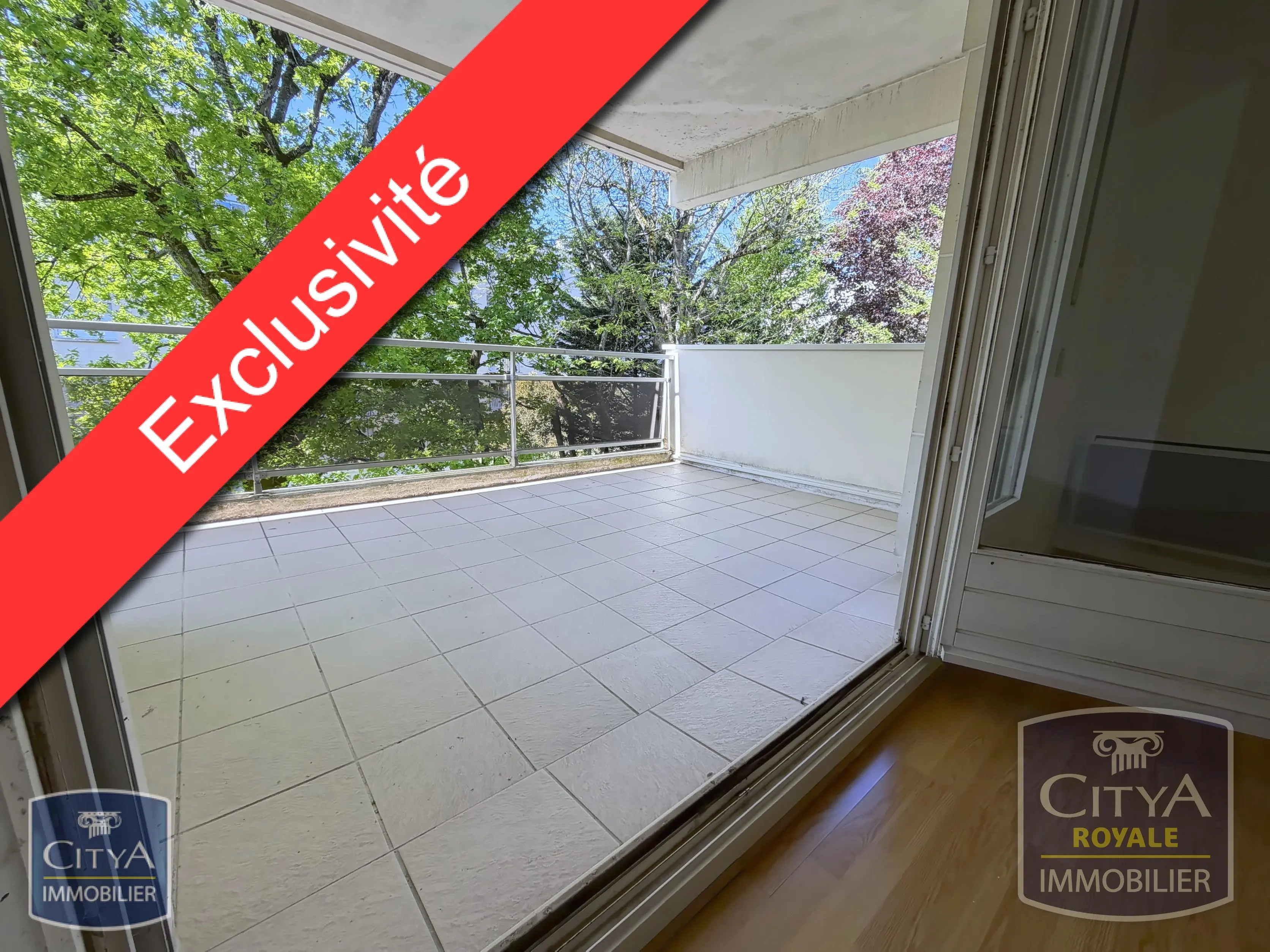Photo 1 Appartement 4 pièces 78m²