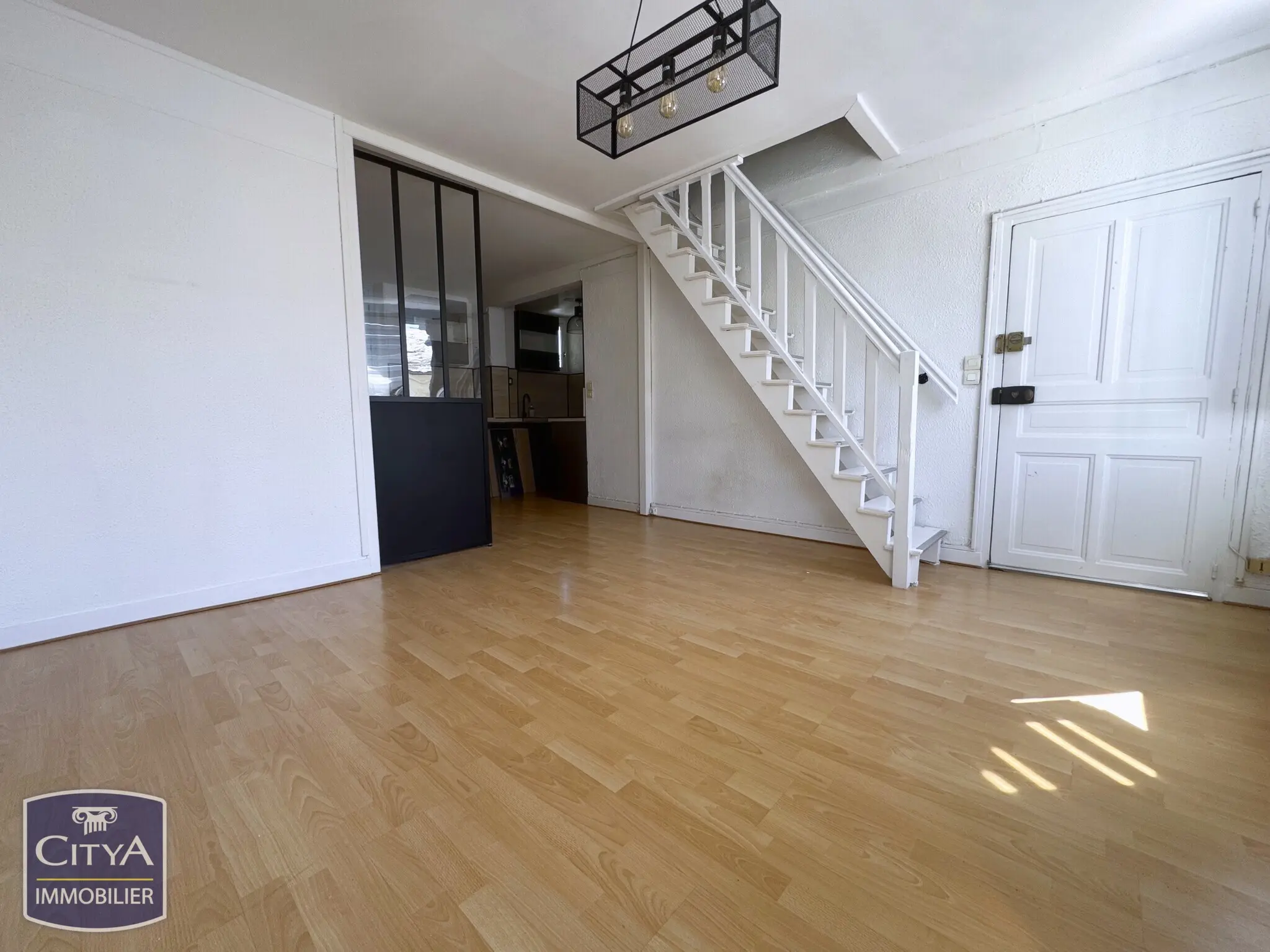 Photo 1 Appartement 2 pièces 33m²