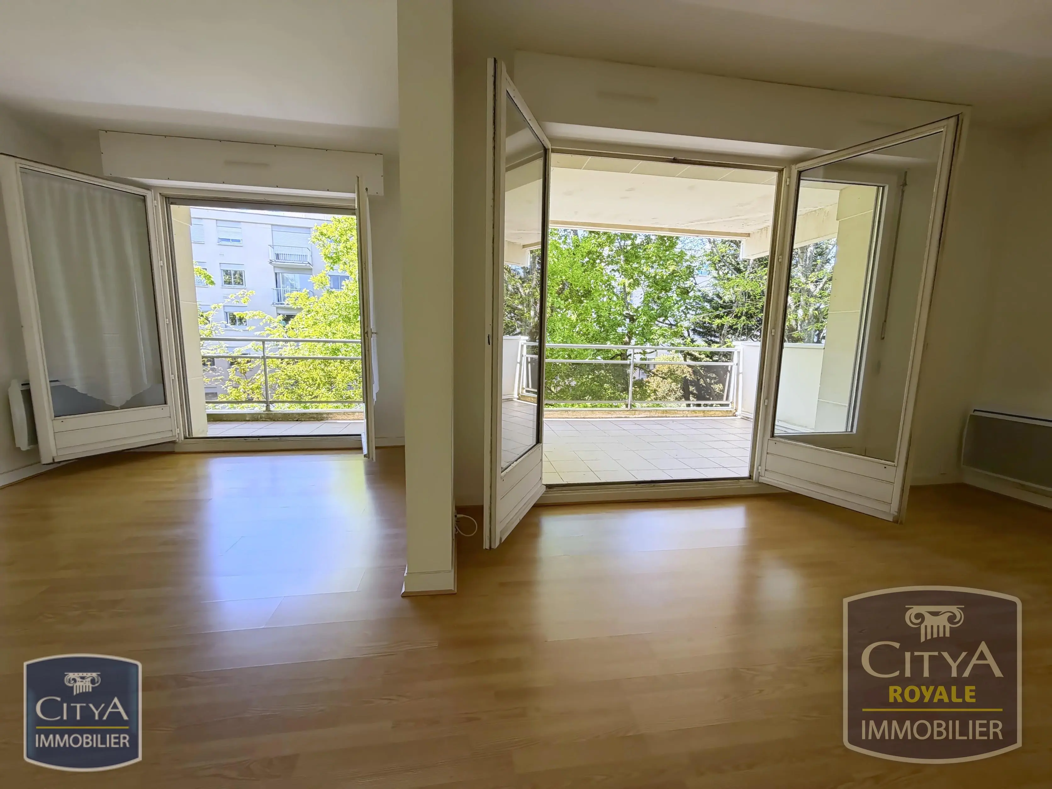 Photo 3 Appartement 4 pièces 78m²