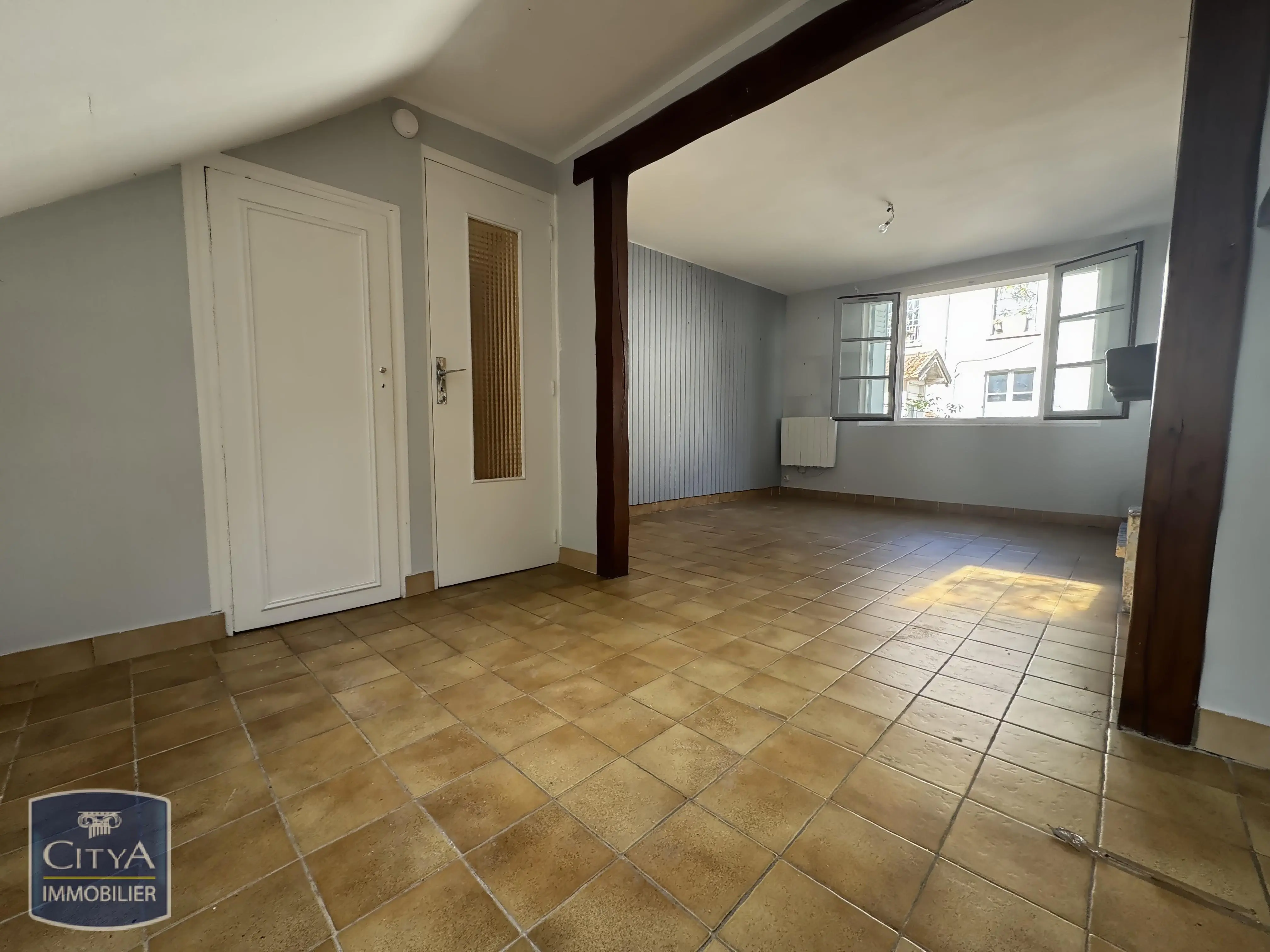 Photo 4 Appartement 4 pièces 82m²