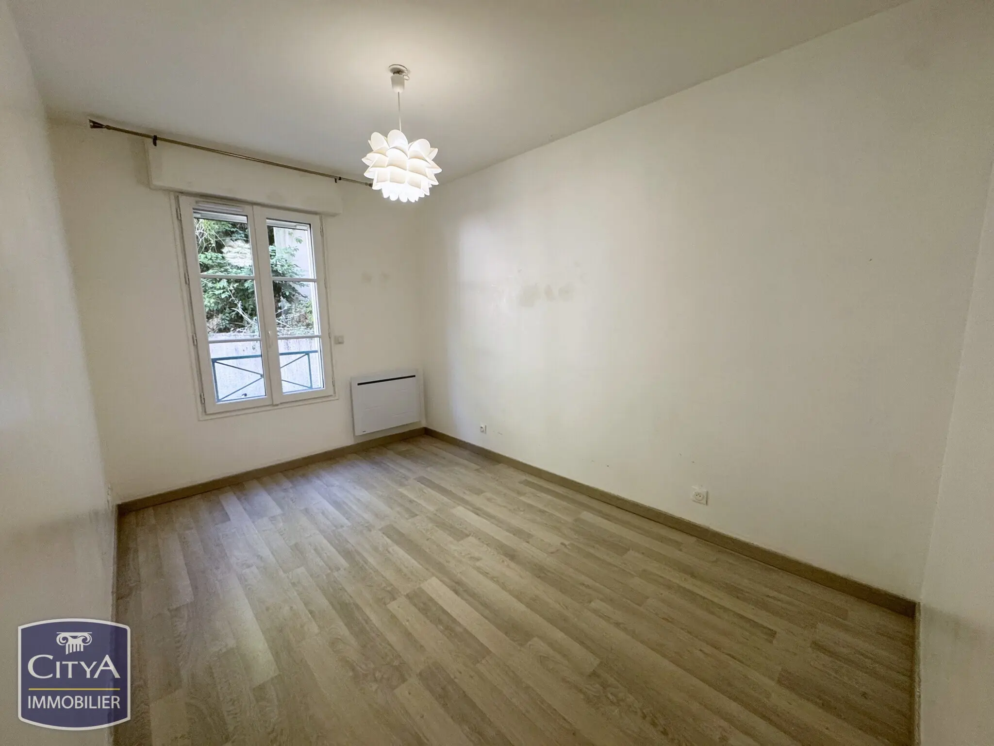 Photo 2 Appartement 2 pièces 42m²