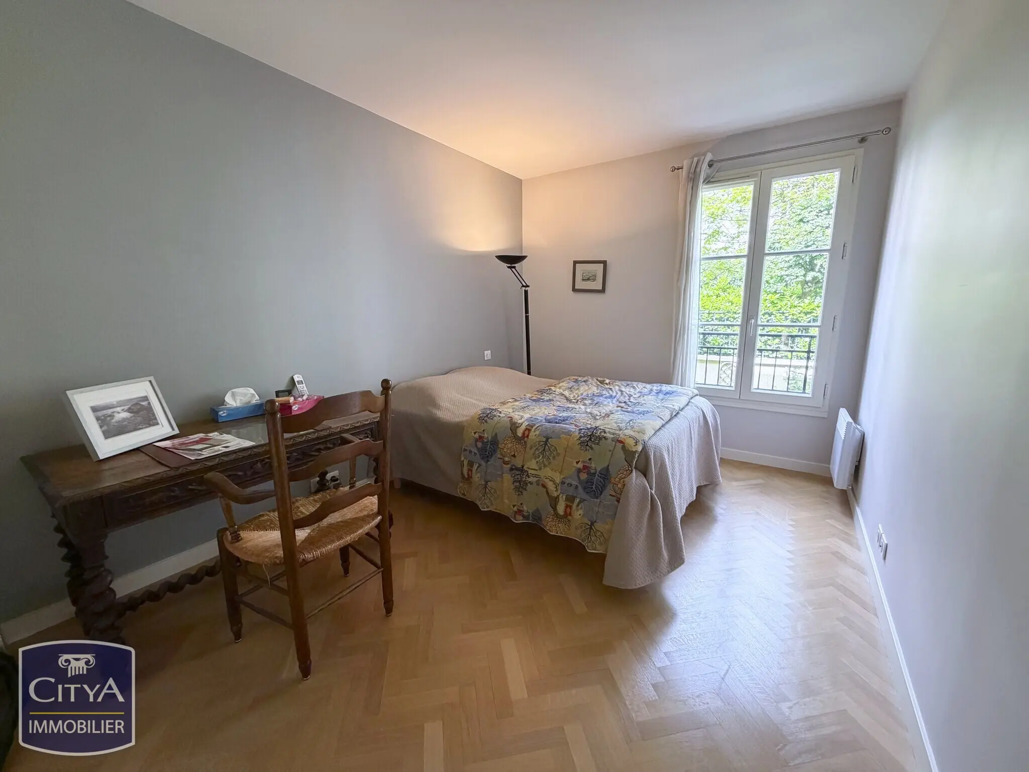 Photo 6 Appartement 3 pièces 71.4m²