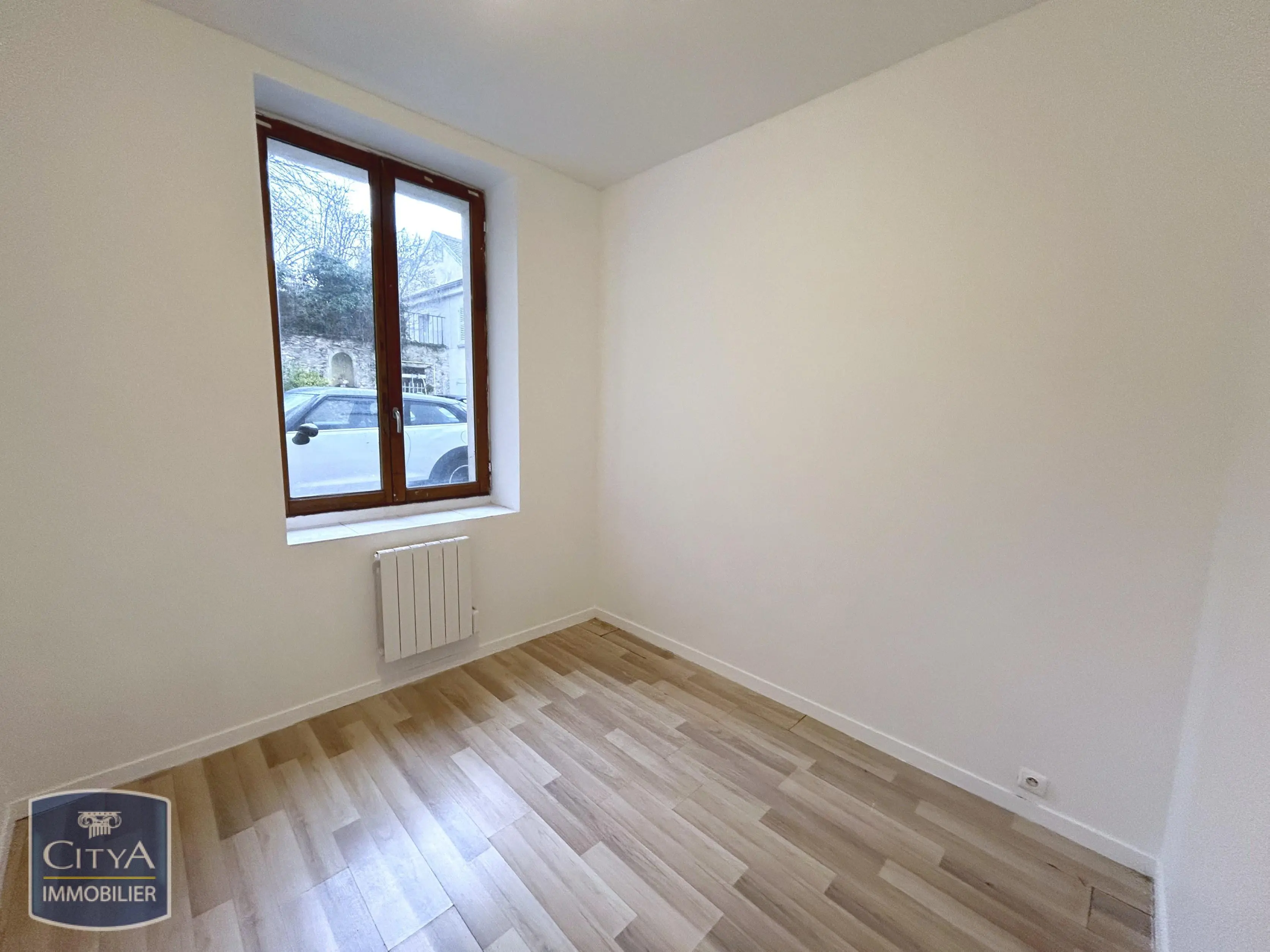 Photo 2 Appartement 2 pièces 35m²