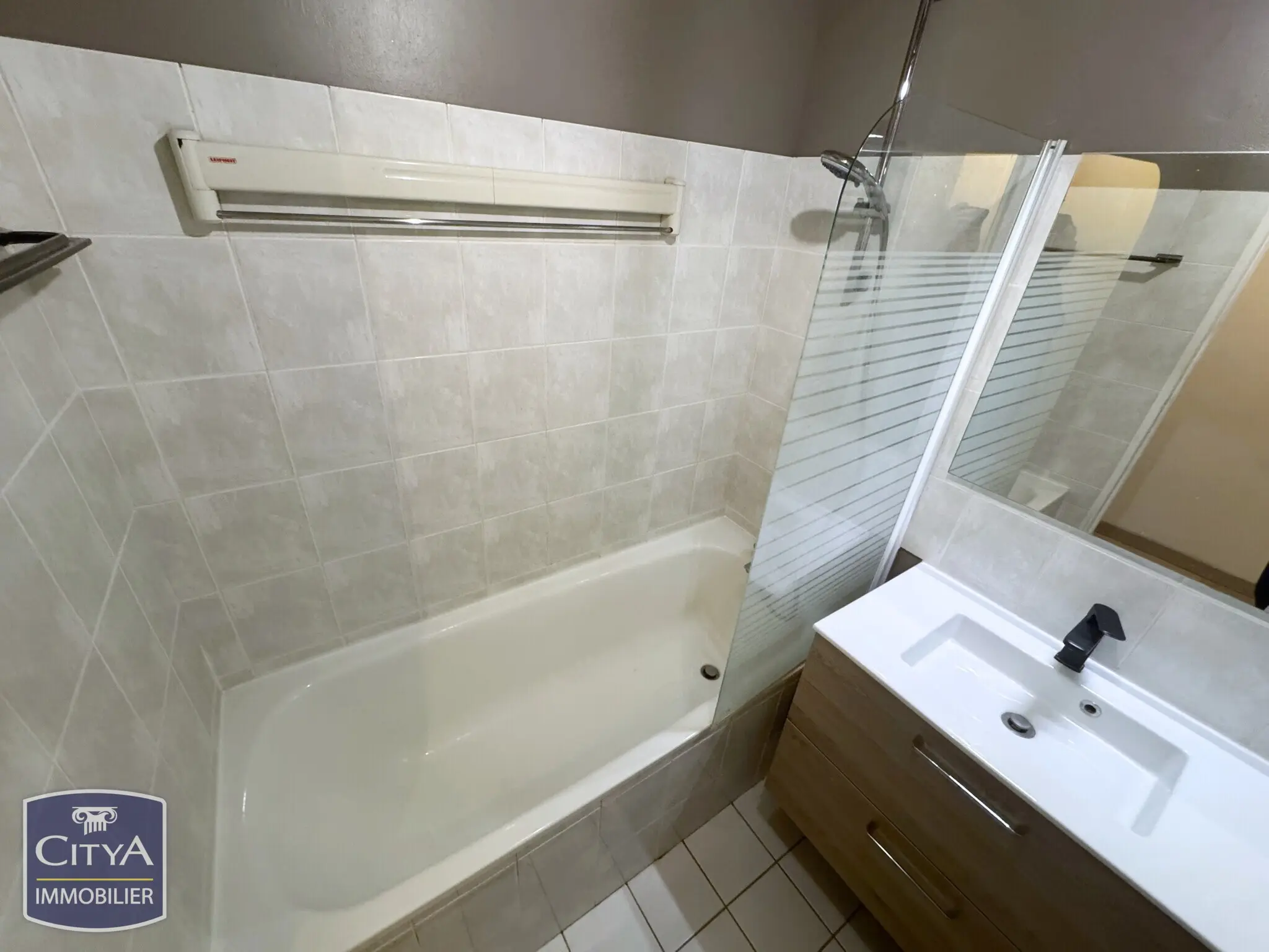 Photo 3 Appartement 2 pièces 42m²